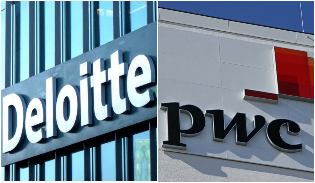 Deloitte is now the most valuable commercial services brand in the world, for the first time ranking above PricewaterhouseCoopers (PwC). www.businesstoday.co.ke