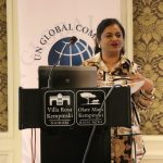 Ms Banu Khan, UN Women - Programme Analyst, Women Economic Empowerment www.businesstoday.co.ke