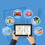 At the moment, insurance firms are yet to go mobile, with only few companies having mobile driven products but still mainly sourced through agents, brokers, or directly by insurance companies www.businesstoday.co.ke