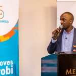 Tala Regional General Manager Ivan Mbowa. Just months after Tala celebrated its 5th anniversary, the fintech lender is promising a disruption of the digital lending sector as we know it. www.businesstoday.co.ke