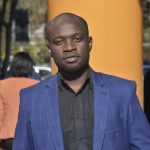 Kevin Rakama the founder Corido Marketplace www.businesstoday.co.ke