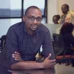 Ken Njoroge CEO of Cellulant
