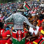 Just like tribalism, Stereotyping divides Kenyans threatening Kenya's dream of achieving nationhood. www.businesstoday.co.ke