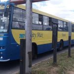 A high capacity bus. While Kenya does not fall under the LDCs category, it has failed to create an environment for such sectors to be run efficiently. www.businesstoday.co.ke