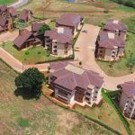 A section of Migaa houses by Home Afrika. Kenya’s prime housing sector is crumbling as the economy slows down creating fears of a recession. www.businesstoday.co.ke