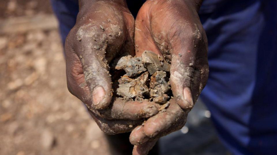 British firm Red Rock Resources regains licenses to continue with its Migori Gold Project. www.businesstoday.co.ke