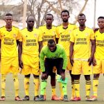 Northern Wanderers are playing in the National Super League for the first time. www.businesstoday.co.ke