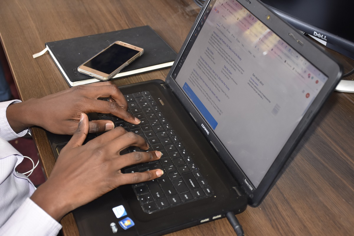 Kenya’s high unemployment rate presents a difficult labour market experience for job seekers. Kenya’s gig economy employs 14.9 million workers online and offline. www.businesstoday.co.ke