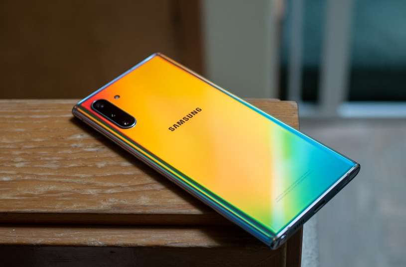 Samsung Galaxy Note 10 is retailing in Kenya for Ksh103,999. But is it worth all that money for a smartphone? www.businesstoday.co.ke