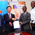 StarTimes Digital TV deal with Stima Sacco www.businesstoday.co.ke