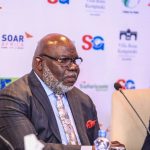 Bishop T.D. Jakes has arrived in Kenya to much fanfare, which in turn has cast a shadow on his fellow speakers at the SOAR Africa Leadership Summit. www.businesstodaykenya.co.ke