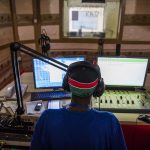 Top radio stations in Kenya Geopoll Survey www.businesstoday.co.ke