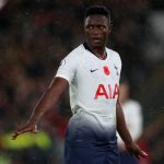 Victor Wanyama is stuck at Spurs after he failed to secure a move away from the North London Club. He has two years left on his contract. www.businesstoday.co.ke