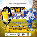 Wazito FC will face AFC Leopards at the Bukhungu Stadium in Kakamega on Saturday. Neither side has won a match in the KPL. www.businesstoday.co.ke