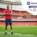 Two community football coaches, one male and one female, will attend an exclusive training programme with Arsenal Football Development coaches in London. www.businesstoday.co.ke