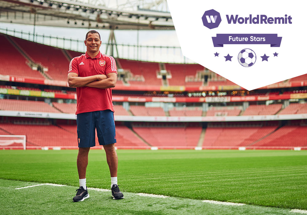 Two community football coaches, one male and one female, will attend an exclusive training programme with Arsenal Football Development coaches in London. www.businesstoday.co.ke