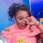 Betty Kyalo Fate at k24 www.businesstoday.co.ke