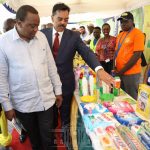 Bidco Africa Industrial Park and job opportunities www.businesstoday.co.ke