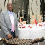 Deadman appointed to government - Robert Kochalle www.businesstoday.co.ke