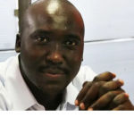 Denis Galava is back at Standard www.businesstoday.co.ke