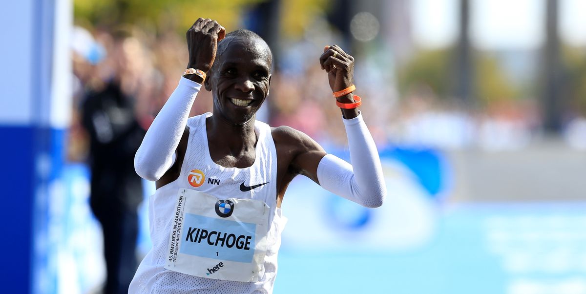 download eliud kipchoge