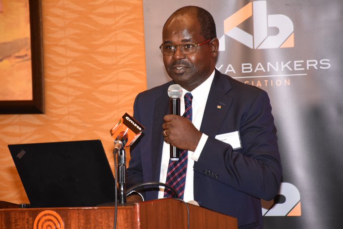 Kenya Bankers Association (KBA) Kaachonjo xampaign