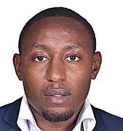 KEVIN MWANGI AMANA CAPITAL