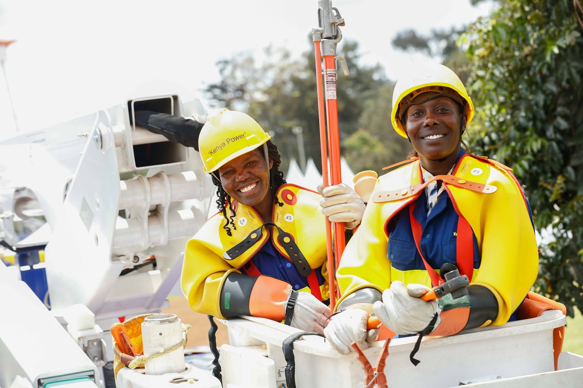 Kenya Power Connection Costs www.businesstoday.co.ke