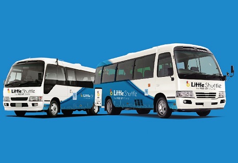 The Little Shuttle. These and SWVL have brought sanity to the otherwise rowdy, messy and chaotic matatu sector which is controlled by cartels. www.businesstoday.co.ke