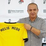 Melis Medo unveiled as new Wazito FC Coach. Fred Ambani and Stanley Okumbi were fired from the technical bench to create room for Medo. www.businesstoday.co.ke