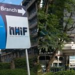 The union of civil servants want out of the NHIF deal as they have not benefited from it. www.businesstoday.co.ke