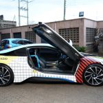 The car NRG Radio was promising Eliud Kipchoge. The station has received a demand letter demanding the withdrawal of the athlete’s name for brand infringement. www.businesstoday.co.ke