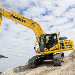 Panafrican Equipment Group - KOmatsu www.businesstoday.co.ke
