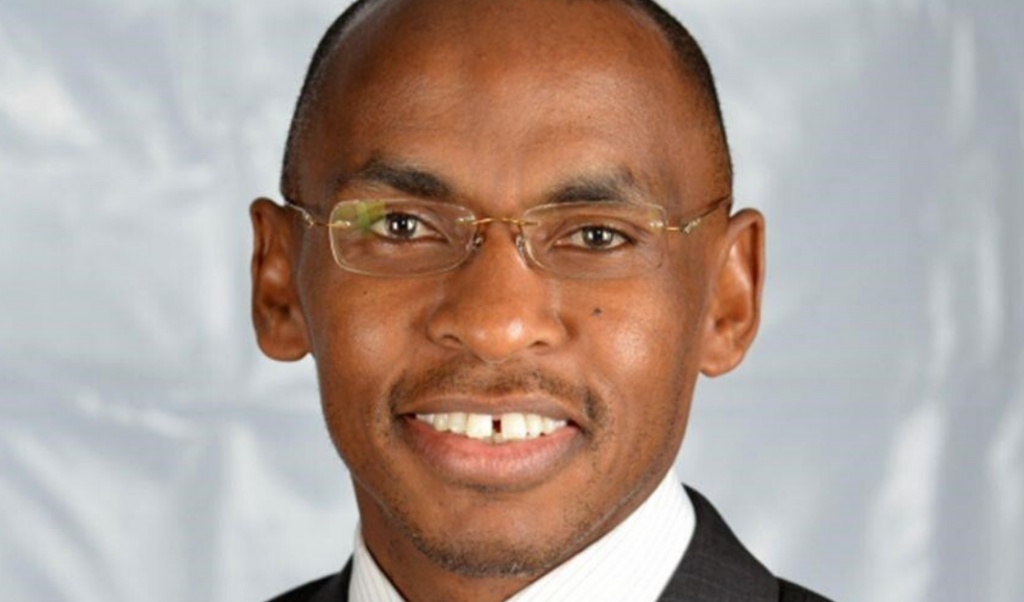 Peter Ndegwa profile New Safaricom CEO www.businesstoday.co.ke