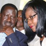 Raila Odinga family war www.businesstoday.co.ke