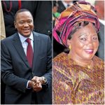 The Kenyatta family owns 13.2% of NCBA group. www.businesstoday.co.ke
