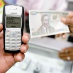A Kenyan transacting on M-Pesa. Mobile money lending has contributed to financial inclusion and cheaper way of sending money from Kenya to Rwanda and Tanzania. www.businesstoday.co.ke