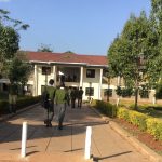 A section of Alliance High School. It is one of the best Secondary schools in Kenya when it comes to performance. www.businesstoday.co.ke