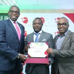 Buzz Afrique joins Ibuka programme www.businesstoday.co.ke