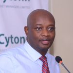 Cytonn Chief Executive Officer Edwin H Dande. www.buisnesstoday.co.ke