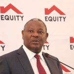 Equity Group Profit 2019 and Equity Bank CEO Dr James Mwangi www.businesstoday.co.ke