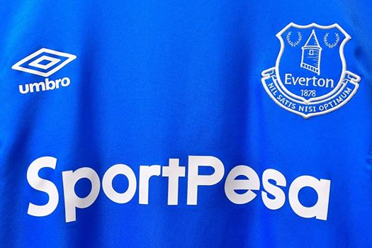SportPesa has terminated its sponsorship contracts with Everton FC and Racing Point Formula 1 team. www.businesstoday.co.ke