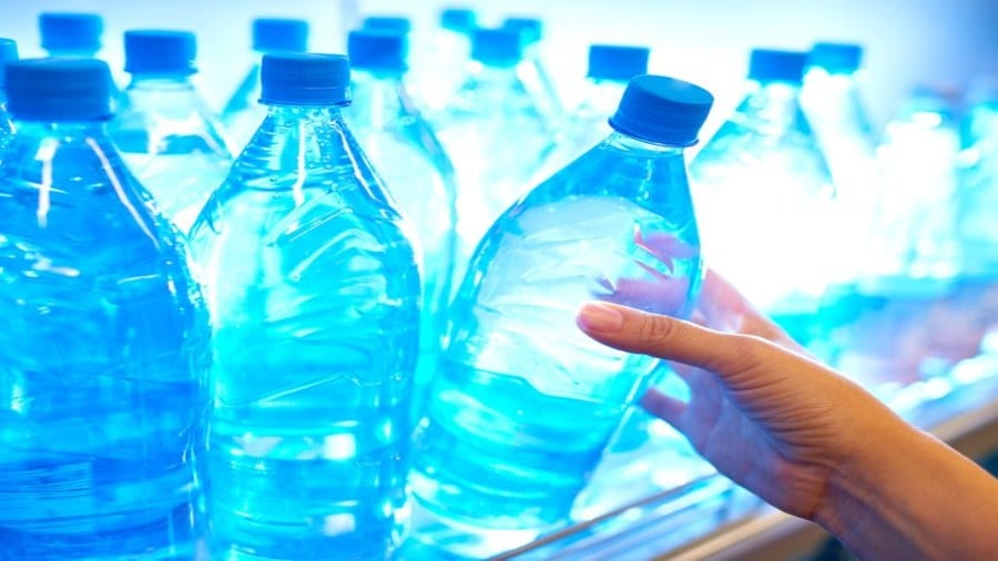 Excise duty on bottled water www.businesstoday.co.ke