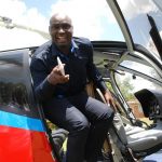 Geoffrey Mosoku suspended by Standard www.businesstoday.co.ke