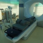 The Halcyon™ radiotherapy system at Nairobi West Hospital. www.businesstoday.co.ke