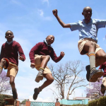KCPE Results 2019