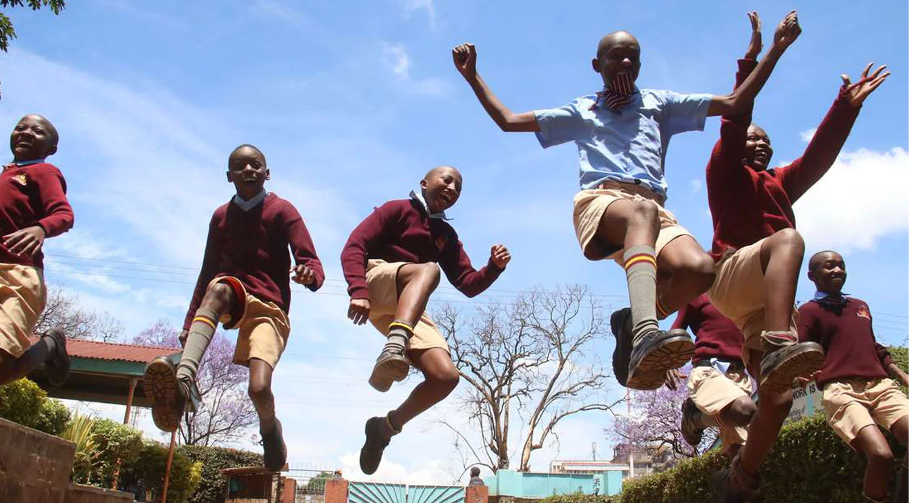 KCPE Results 2019