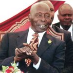 Former teacher and second president of Kenya Daniel Moi died on 4th February 2020 aged 95. www.businesstoday.co.ke