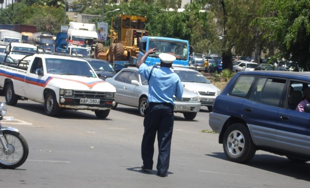 Traffic offences and their fines in Kenya www.businesstoday.co.ke