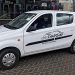 Uber Kenya offices in Nairobi www.businesstoday.co.ke